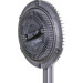 Mahle | Kupplung, Kühlerlüfter | CFC 70 000P Mahle | Kupplung, Kühlerlüfter | CFC 70 000P