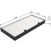 BOSCH 1 987 435 063 Innenraumfilter BOSCH 1 987 435 063 Innenraumfilter