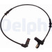 Delphi | Sensor, Raddrehzahl | SS20232 Delphi | Sensor, Raddrehzahl | SS20232