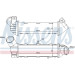 Nissens | Ladeluftkühler | 96796 Nissens | Ladeluftkühler | 96796