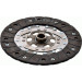 1864 527 337 Kupplungsscheibe