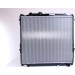 Nissens | Kühler, Motorkühlung | 64636A Nissens | Kühler, Motorkühlung | 64636A