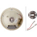 Hella | Scheinwerfereinsatz, Fernscheinwerfer | 1F8 161 326-011