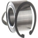 SKF | Radlagersatz | VKBA 754