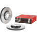 Brembo | Bremsscheibe | 09.A430.11