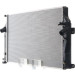 Mahle | Kühler, Motorkühlung | CR 2270 000S