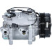 NRF | Kompressor, Klimaanlage | 32727 NRF | Kompressor, Klimaanlage | 32727