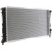 Mahle | Kühler, Motorkühlung | CR 1441 000S Mahle | Kühler, Motorkühlung | CR 1441 000S