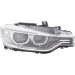 Hella | Hauptscheinwerfer | 1ZS 354 983-221 Hella | Hauptscheinwerfer | 1ZS 354 983-221