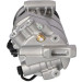 NRF | Kompressor, Klimaanlage | 32791