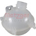 Metzger | Ausgleichsbehälter, Kühlmittel | 2140443 Metzger | Ausgleichsbehälter, Kühlmittel | 2140443