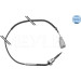 114 800 0101 Sensor, Abgastemperatur MEYLE-ORIGINAL: True to OE.