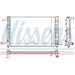 Nissens | Kühler, Motorkühlung | 60496 Nissens | Kühler, Motorkühlung | 60496