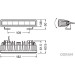 Osram | Fernscheinwerfer | LEDDL105-SP Osram | Fernscheinwerfer | LEDDL105-SP