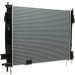 Mahle | Kühler, Motorkühlung | CR 1075 000S Mahle | Kühler, Motorkühlung | CR 1075 000S