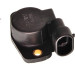 24-0017 Sensor, Drosselklappenstellung 24-0017 Sensor, Drosselklappenstellung