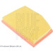Blue Print | Luftfilter | ADV182283 Blue Print | Luftfilter | ADV182283