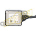 GEBE | NOx-Sensor, NOx-Katalysator | 9 3613 1 GEBE | NOx-Sensor, NOx-Katalysator | 9 3613 1