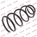 KYB | Fahrwerksfeder | RA3447 KYB | Fahrwerksfeder | RA3447