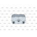 31076 Ölkühler, Automatikgetriebe EASY FIT 31076 Ölkühler, Automatikgetriebe EASY FIT