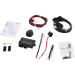 Westfalia | Anhängevorrichtung | KIT abnehmbar, vertikal (A40V) inkl. E-Satz | 317132900113 Westfalia | Anhängevorrichtung | KIT abnehmbar, vertikal (A40V) inkl. E-Satz | 317132900113