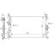 59265 Kühler, Motorkühlung