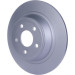 Hella | Bremsscheibe | 8DD 355 122-451 Hella | Bremsscheibe | 8DD 355 122-451