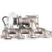 Nissens | Lader, Aufladung | 93106 Nissens | Lader, Aufladung | 93106
