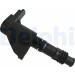 Delphi | Zündspule | GN10240-12B1 Delphi | Zündspule | GN10240-12B1