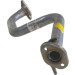 Bosal | Abgasrohr | 790-553 Bosal | Abgasrohr | 790-553