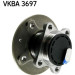 SKF | Radlagersatz | VKBA 3697 SKF | Radlagersatz | VKBA 3697