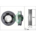 INA | Riemenscheibe, Kurbelwelle | 544 0129 10 INA | Riemenscheibe, Kurbelwelle | 544 0129 10