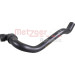 Metzger | Kühlerschlauch | 2422032 Metzger | Kühlerschlauch | 2422032
