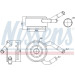 Nissens | Ölkühler, Motoröl | 91190 Nissens | Ölkühler, Motoröl | 91190