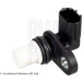 Blue Print | Impulsgeber, Kurbelwelle | ADBP720031 Blue Print | Impulsgeber, Kurbelwelle | ADBP720031