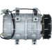 NRF Kompressor, Klimaanlage EASY FIT 32109