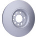Hella | Bremsscheibe | 8DD 355 108-231
