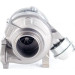 Nissens Turbolader 93255