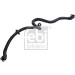 FEBI BILSTEIN 185679 Schlauch, Kurbelgehäuseentlüftung FEBI BILSTEIN 185679 Schlauch, Kurbelgehäuseentlüftung