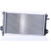 Nissens | Kühler, Motorkühlung | 606529 Nissens | Kühler, Motorkühlung | 606529
