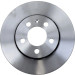 TRW | Bremsscheibe | DF2803