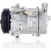 Nissens | Kompressor, Klimaanlage | 890063 Nissens | Kompressor, Klimaanlage | 890063