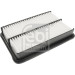 FEBI BILSTEIN 184402 Luftfilter FEBI BILSTEIN 184402 Luftfilter