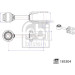 FEBI BILSTEIN 183304 Koppelstange FEBI BILSTEIN 183304 Koppelstange