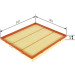 BOSCH F 026 400 373 Luftfilter