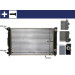 CR 132 000S Kühler, Motorkühlung BEHR