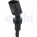 Delphi | Sensor, Raddrehzahl | SS20002 Delphi | Sensor, Raddrehzahl | SS20002