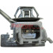 Metzger | Sensor, Raddrehzahl | 0900849 Metzger | Sensor, Raddrehzahl | 0900849