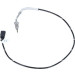 707405 Sensor, Abgastemperatur EASY FIT