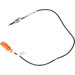 707332 Sensor, Abgastemperatur EASY FIT